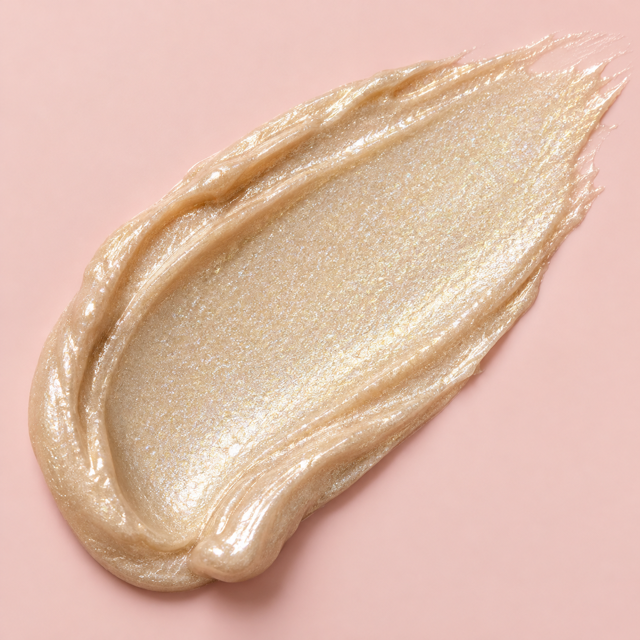 Luminous Glow (Champagne Gold)