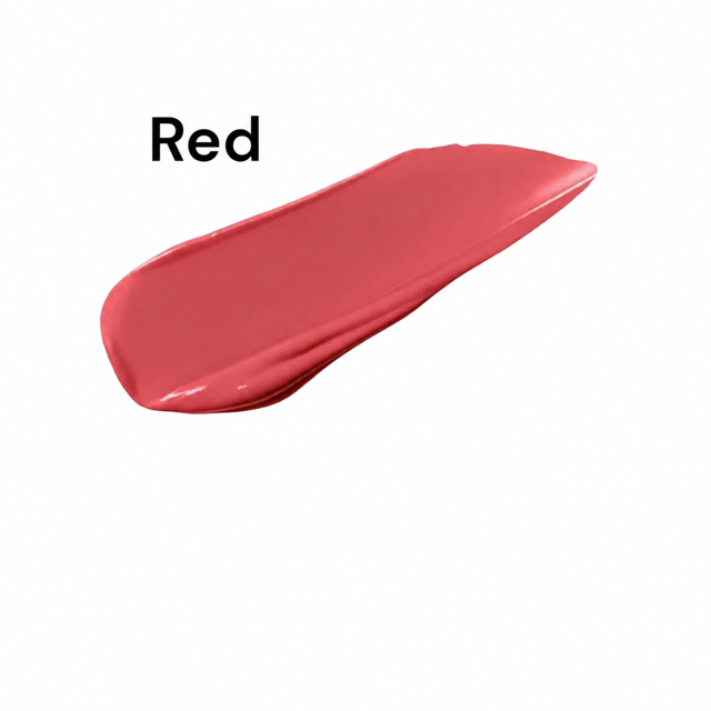 Liquid blush (red)