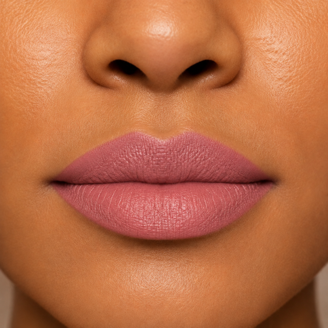 Lipstick (Salmon Pink)