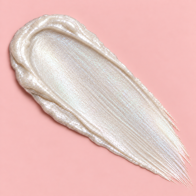 Luminous Glow (Pearly White)
