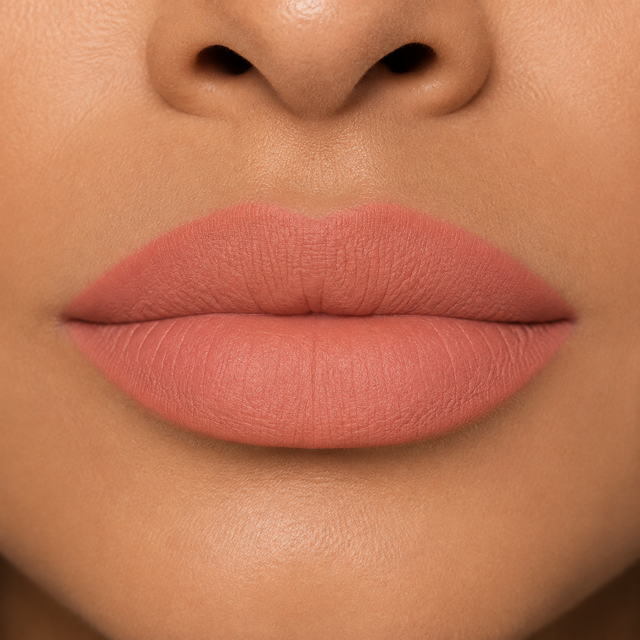 2 Piece Lip Kit (Salmon Blush)