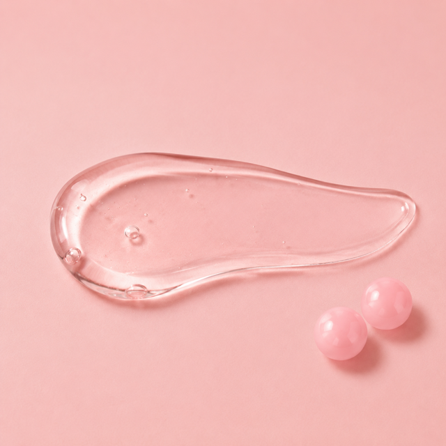 Lip Oil-Moisturizer (Bubble Gum)
