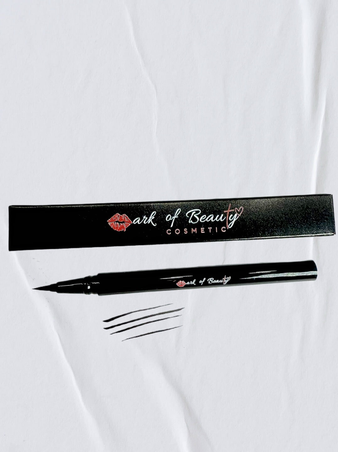 Liquid Waterproof Eyeliner