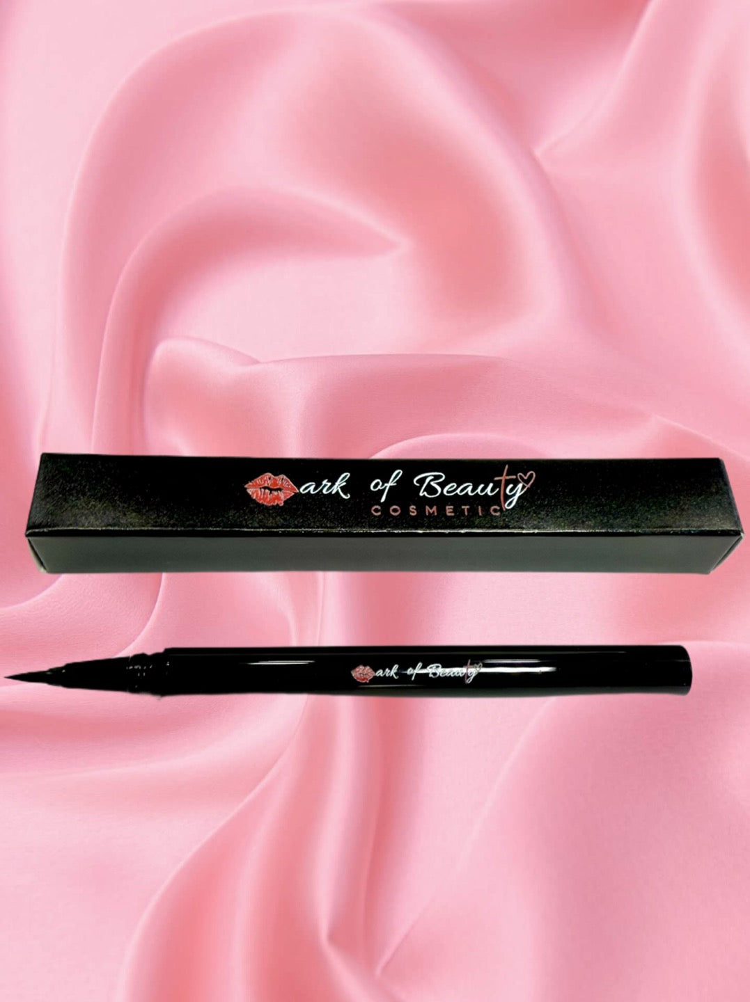 Liquid Waterproof Eyeliner