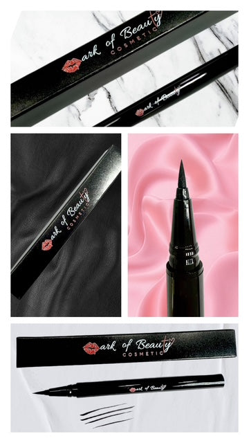 Liquid Waterproof Eyeliner