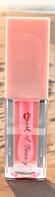 Lip Oil-Moisturizer (Strawberry)