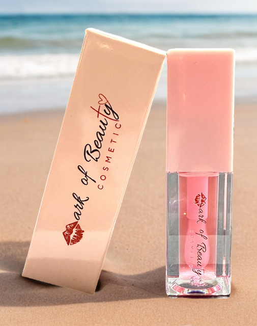 Lip Oil-Moisturizer (Strawberry)