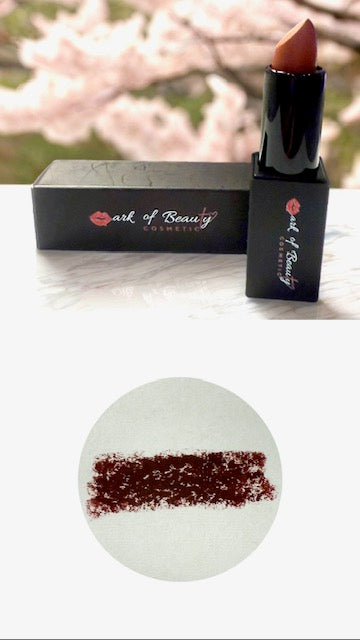 Lipstick (Walnut Brown)