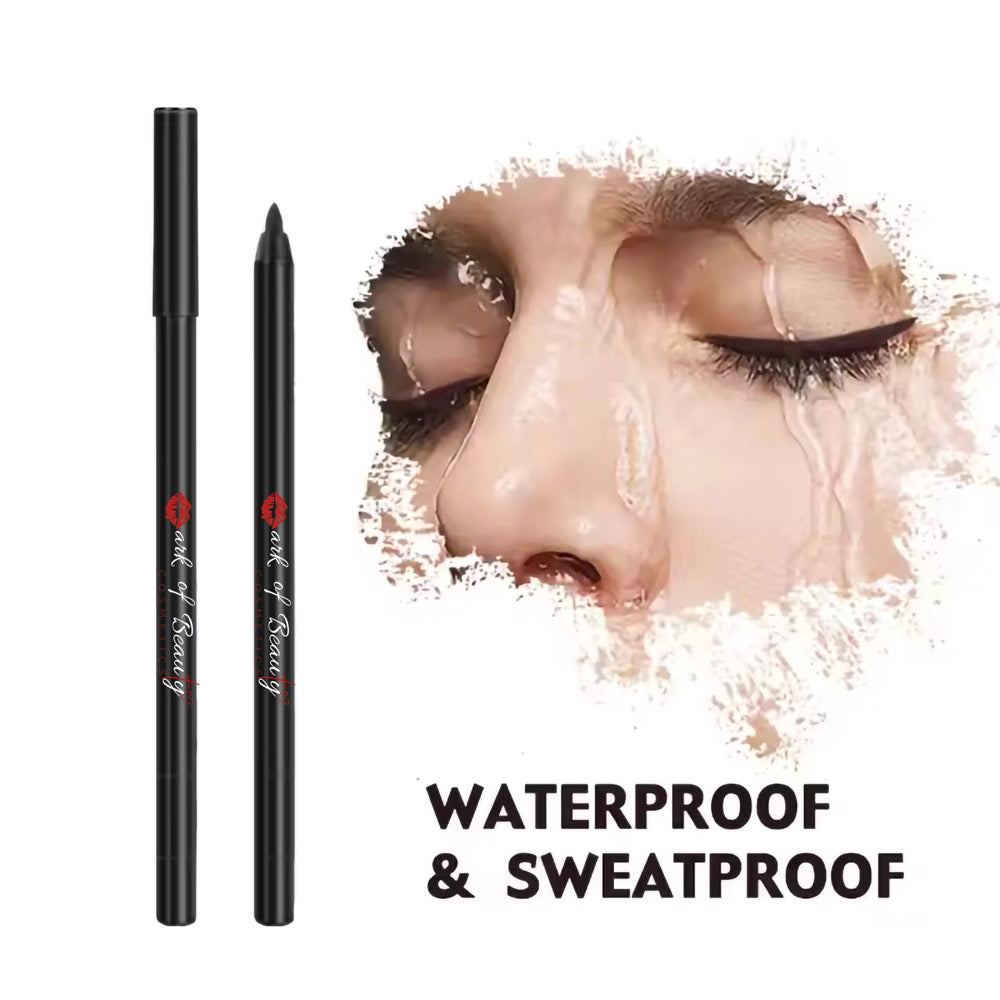 Gel Waterproof/Eyeliner (White)