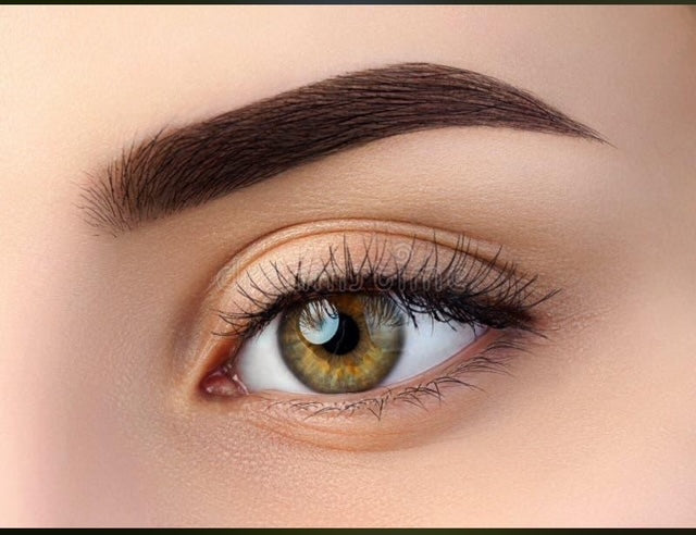 Eyebrow Pencil (Brown) Waterproof