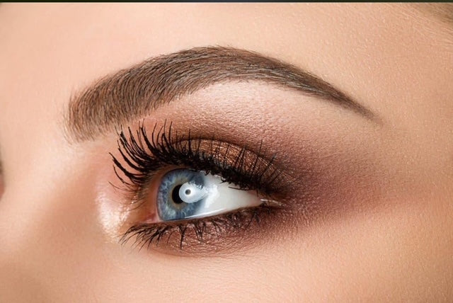 Eyebrow Pencil (Light Brown) Waterproof