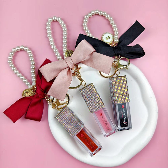 Dazzled PH Gloss (Grace)