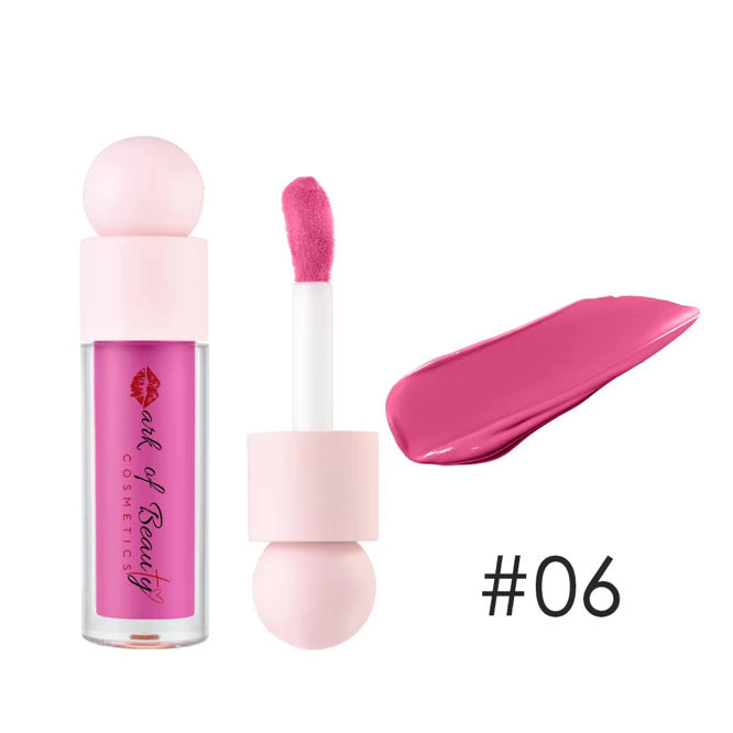 Liquid blush (Fuchsia)