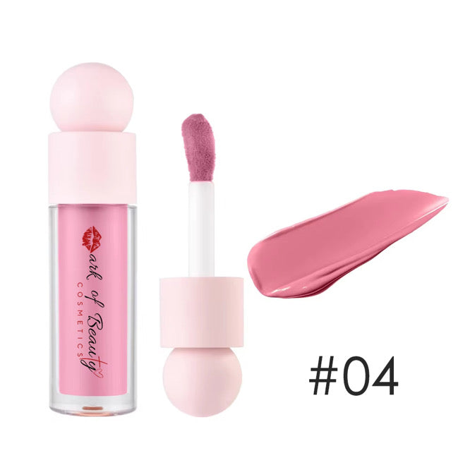 Liquid blush (Pink)