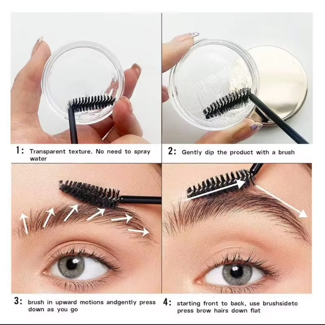 Eye Brow Styling Gel