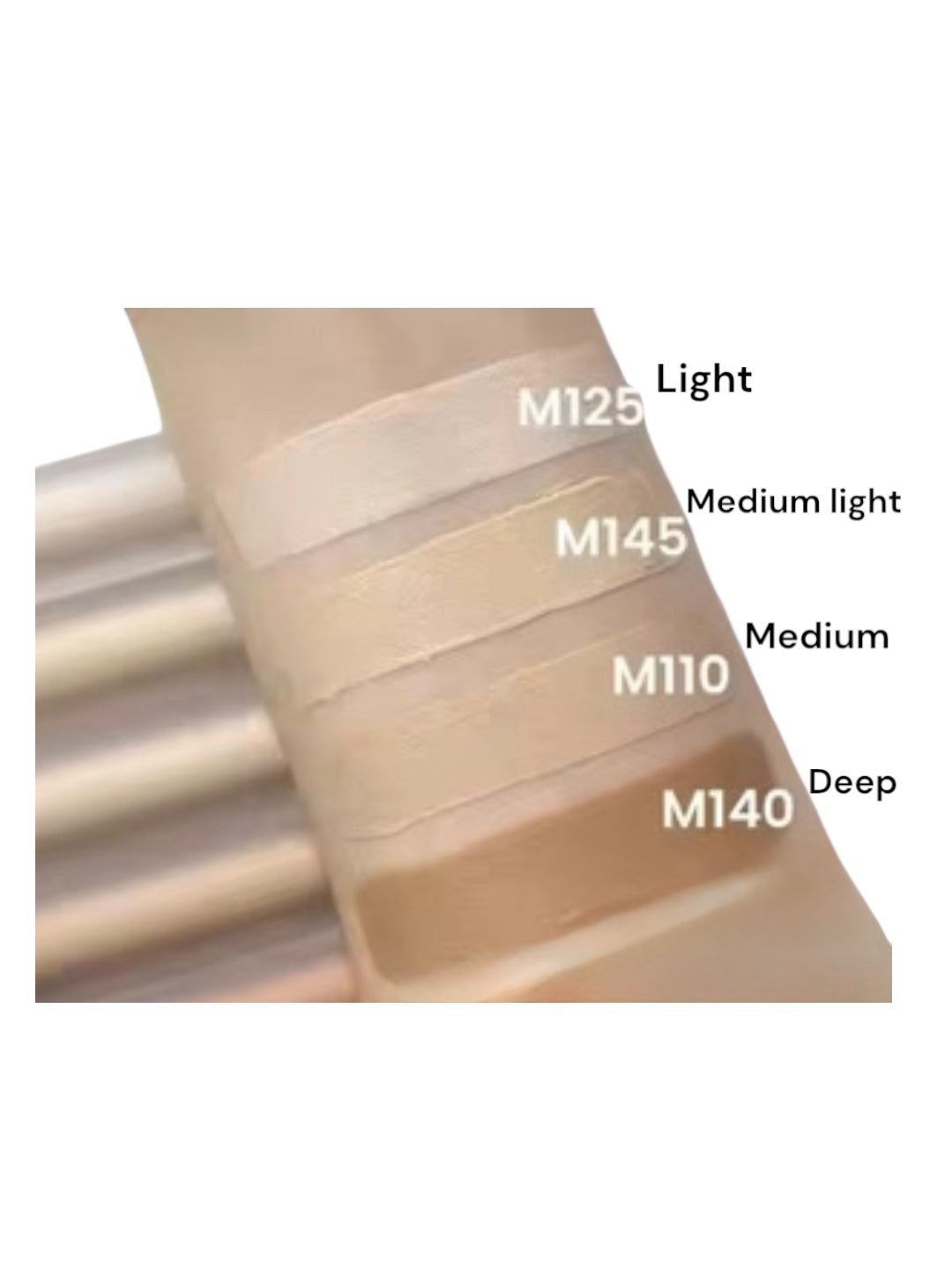 Concealer (Medium Light)