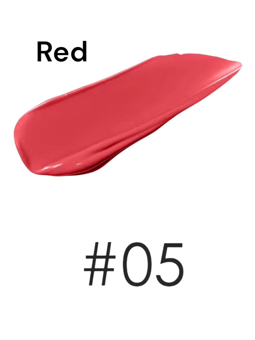 Liquid blush (red)