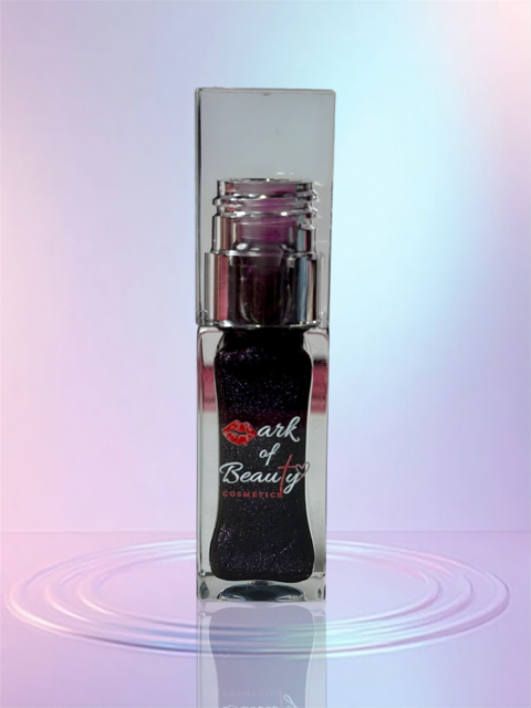 Lip Gloss Oil & Tint (Ocean Eclipse)