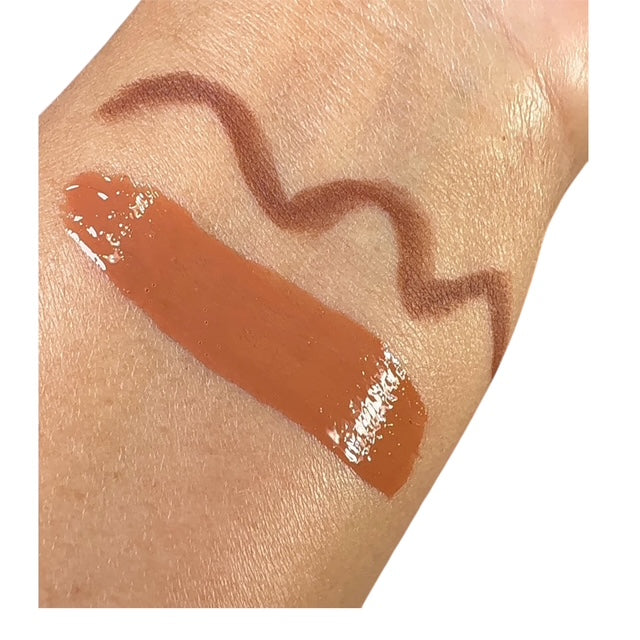 Caramel Kiss