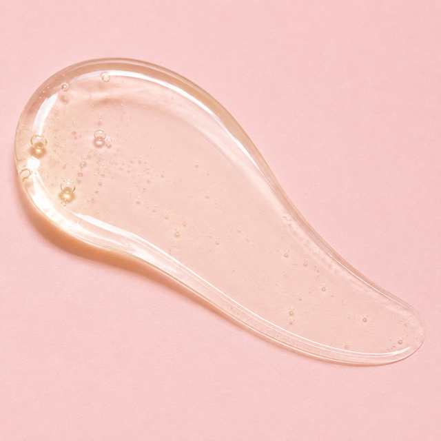 Lip Oil (Mango Mirage)