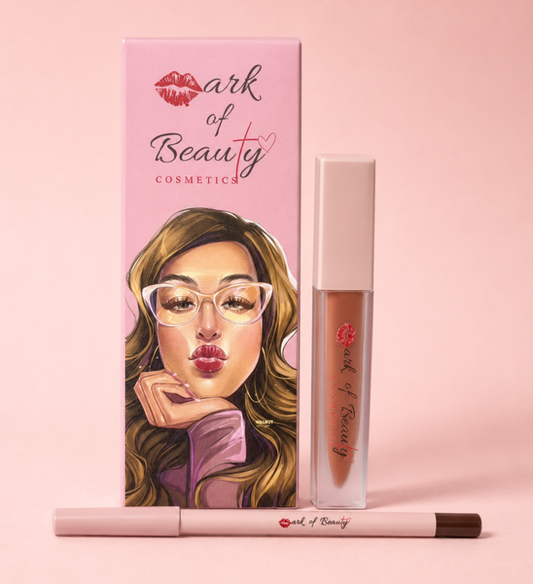 Caramel Kiss