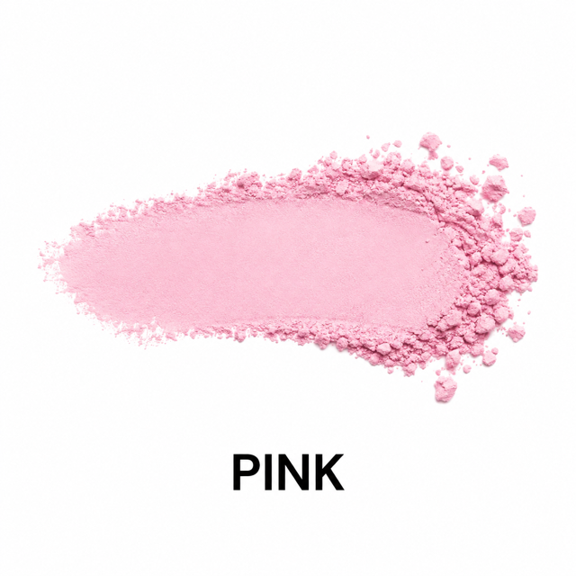 Setting Powder (Pink)