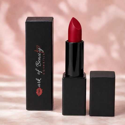 Lipstick (Ruby Red)