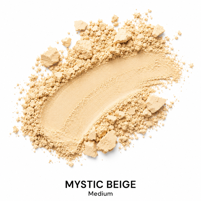 Setting Powder (Mystic Beige)