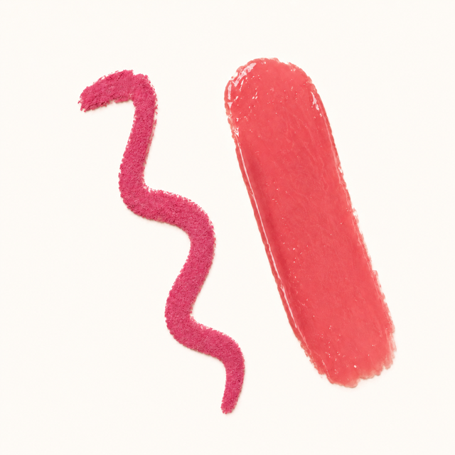2 Piece Lip Kit (Mulberry Pink)