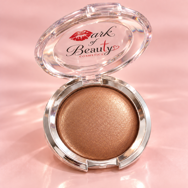 Luminous Glow (Bronzer Glow)