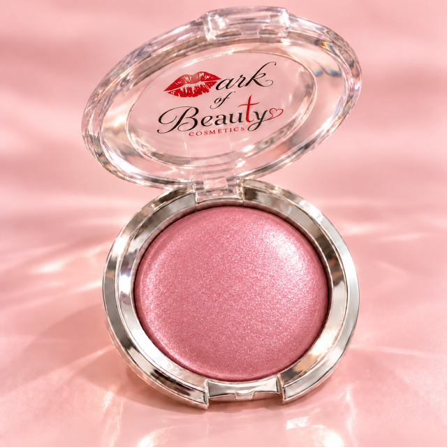 Luminous Glow (Rosy Pink)