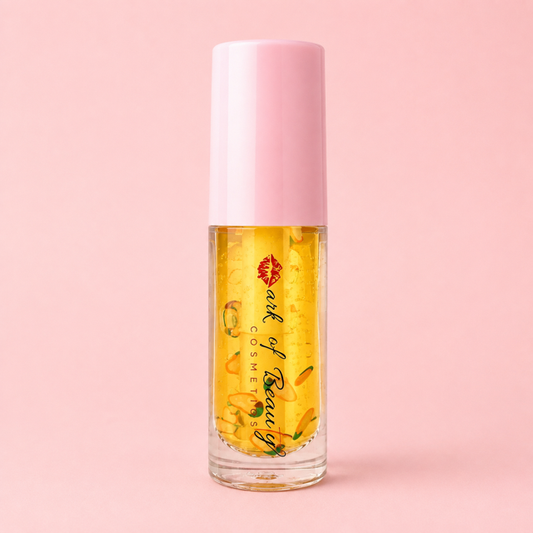 Lip Oil (Mango Mirage)