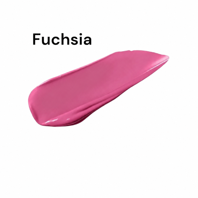 Liquid blush (Fuchsia)