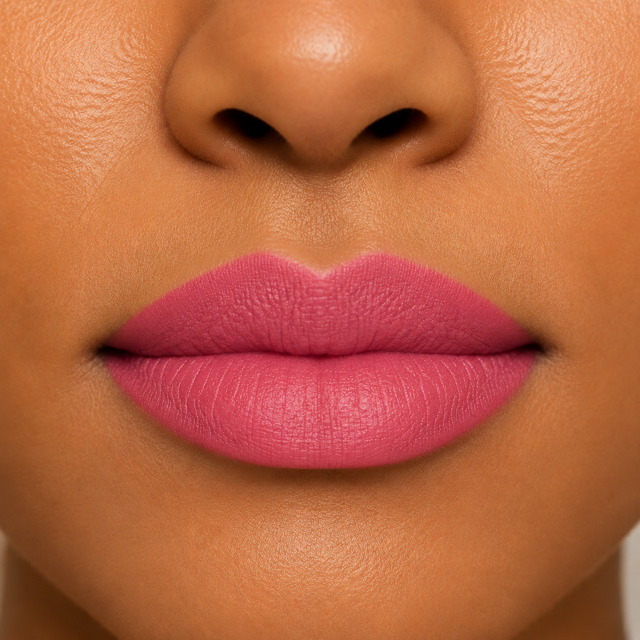 Lipstick (Rouge Pink)
