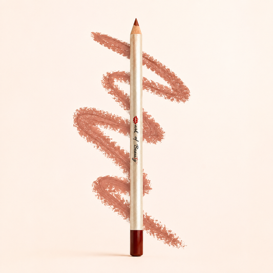 Lip Liner (Light Brown)