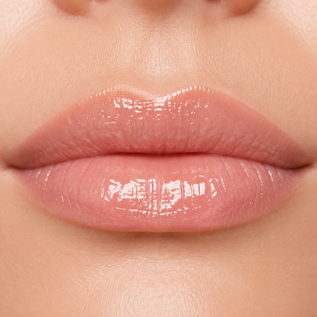 Glossy Kiss