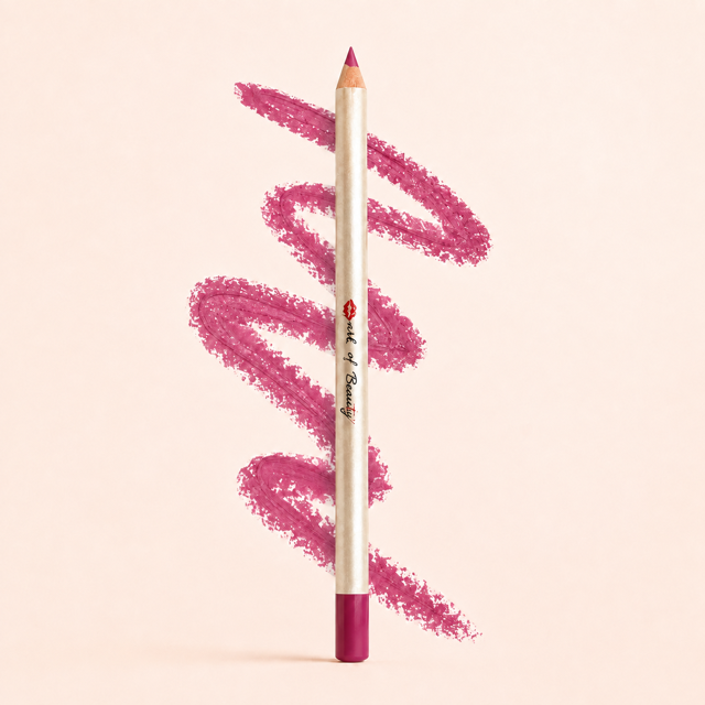 Lip Liner (Violet Pink)