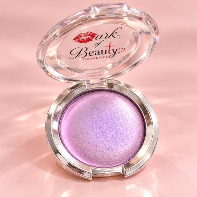 Luminous Glow (Lavender Glow)