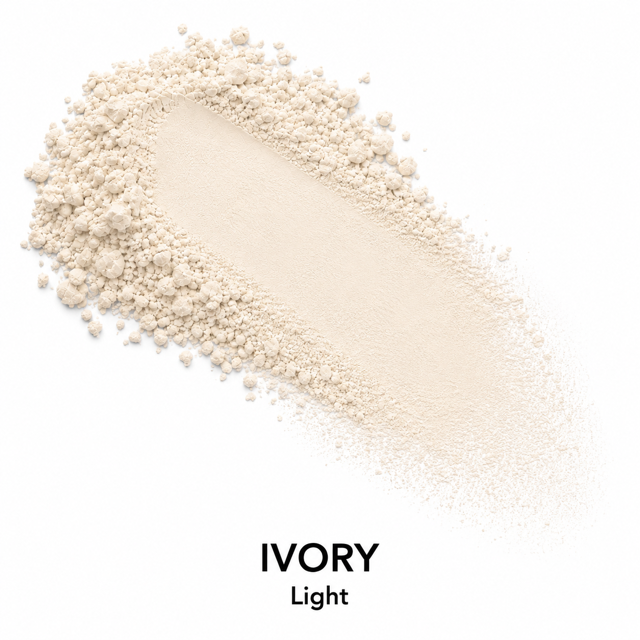 Setting Powder (Ivory)