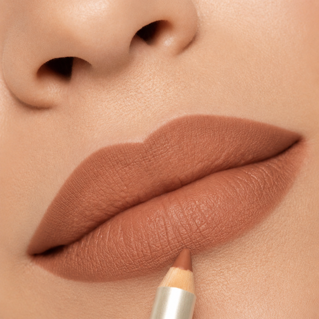 Lip Liner (Light Brown)