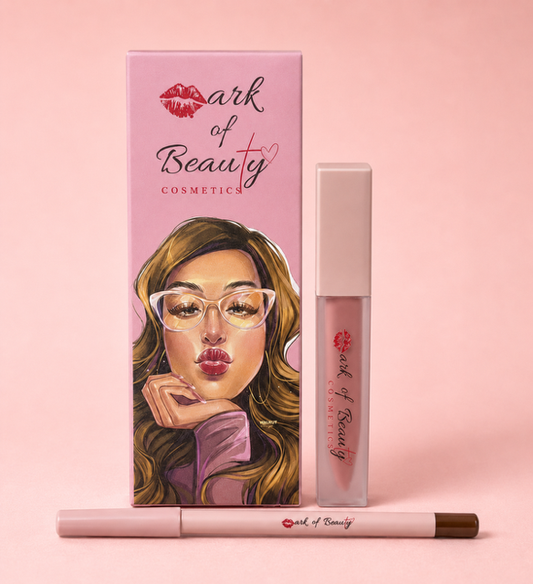 Blush Kiss