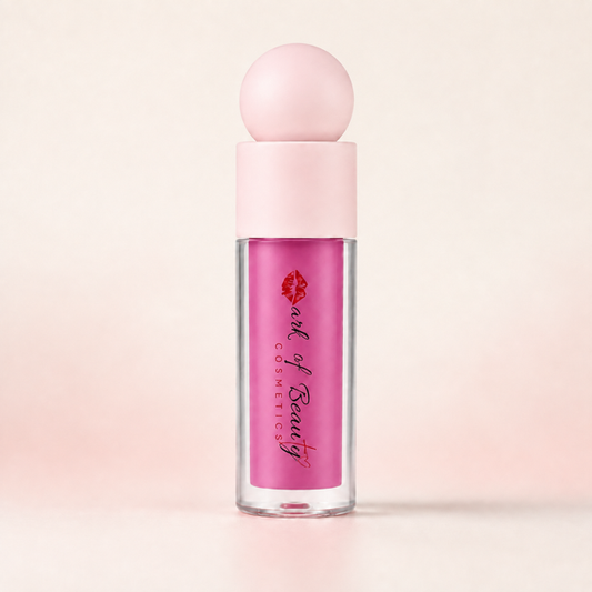 Liquid blush (Fuchsia)