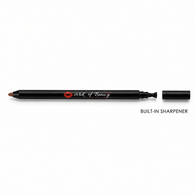 Gel Waterproof/Eyeliner (Bronw)
