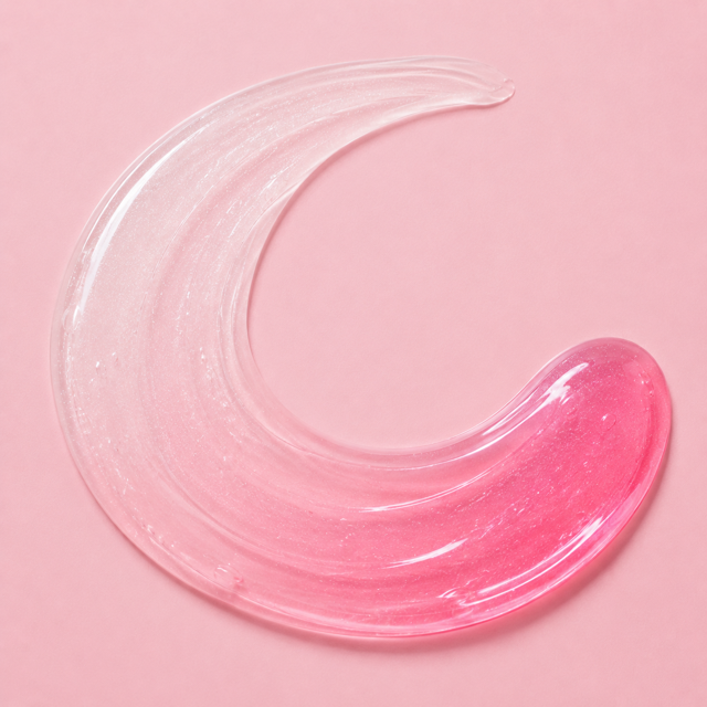 Lip Gloss-Keychain/Charm Edition (Pearl)