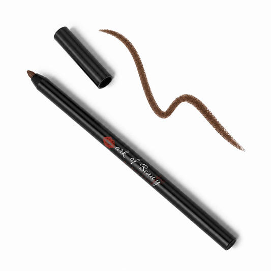 Gel Waterproof/Eyeliner (Bronw)