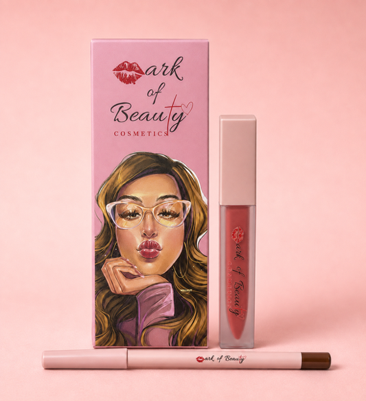 Rosy Kiss