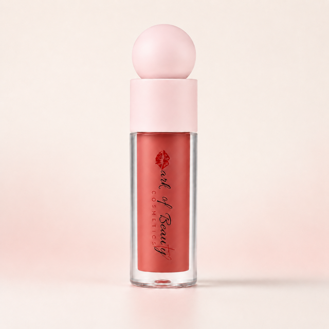 Liquid blush (red)