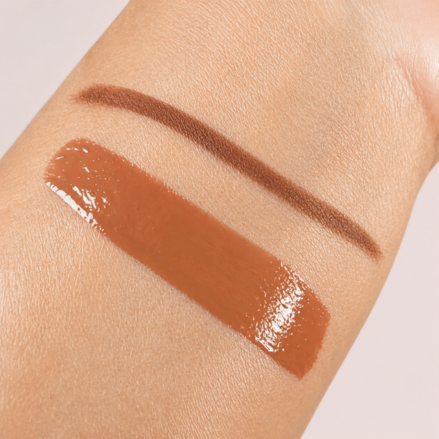 Caramel Kiss