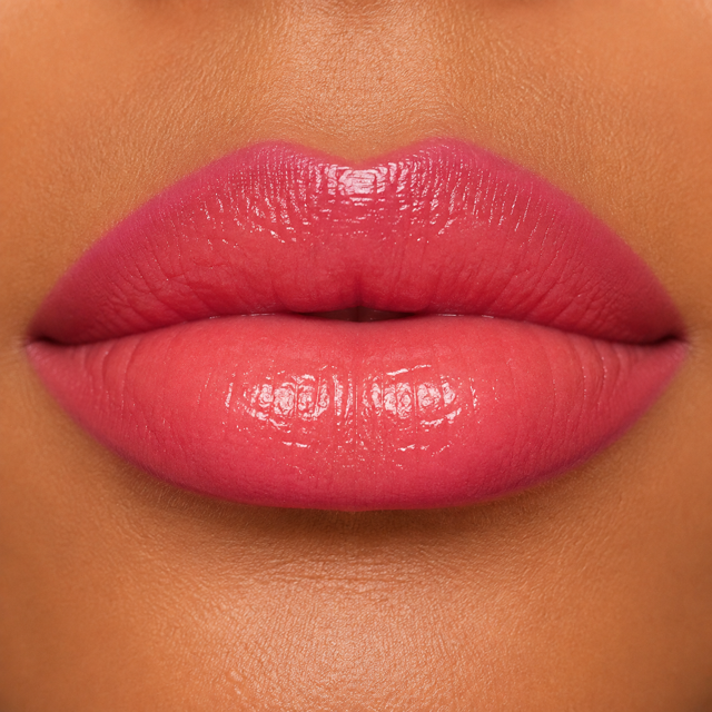 2 Piece Lip Kit (Mulberry Pink)