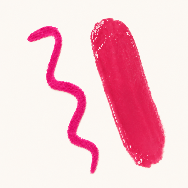 2 Piece Lip Kit (Electric Pink)